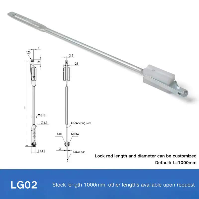 Kuinka laitteistokahvat voivat parantaa kestävyyttä ja muotoilua nykyaikaisissa kalusteissa?