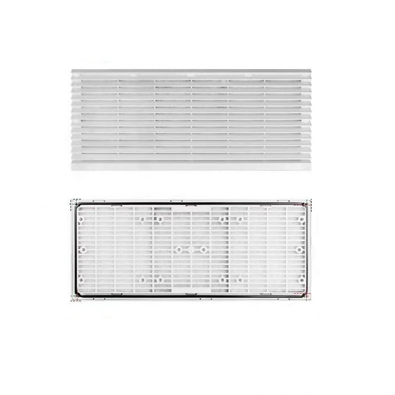 Miksi nykyaikaiset huoneet tuntuvat edelleen tukkoisilta ja mitä tuuletusaukko voi tehdä?