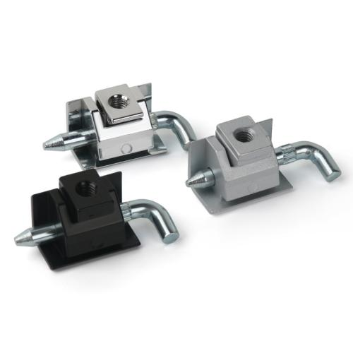 Vinkkejä saranoiden valintaan sähkökaappeihin päivittäiseen käyttöön