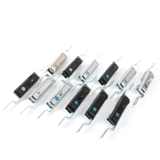 Yhden luukun lukitusratkaisut erilaisiin sovelluksiin