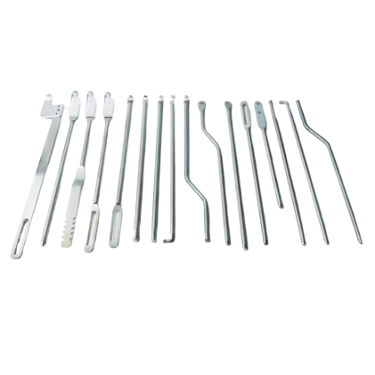 Teollisuuden kaapin lukkojen huomioitavaa päivittäisessä huollossa