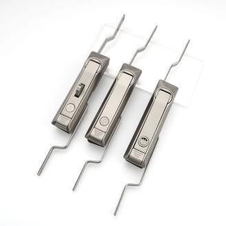 Kuinka yitailockin kiertokangen lukko parantaa suuren kaapin turvallisuutta?