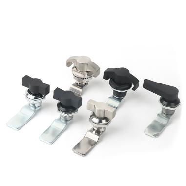 Kuinka Yitailock-sylinterilukko toimii eri sähkökaapeissa?