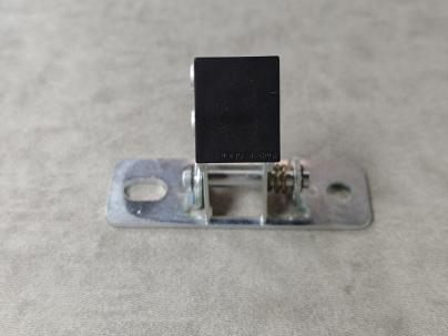 Kuinka toimitimme täysin räätälöidyn salpalukon asiakkaalle Nigeriassa?