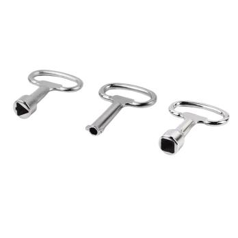 Neliöavain, kolmionäppäin tai kaksinkertainen avain – mikä on ero ja kumpaa tarvitset?