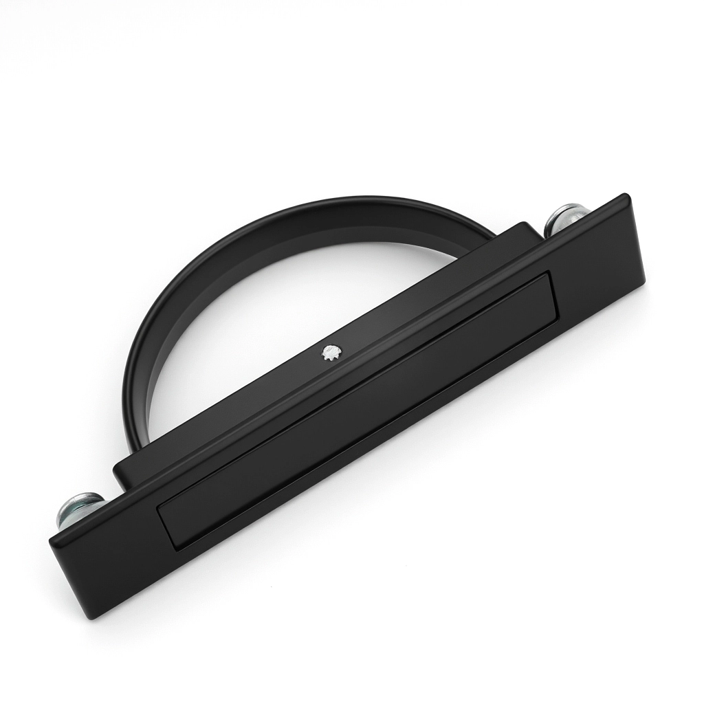 Mikä tekee vetokahvasta välttämättömän moderneissa tiloissa?