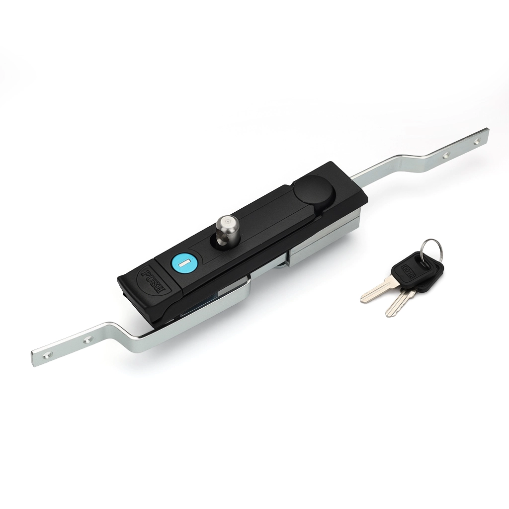 Kaapin oven lukko Hasp Kaapin oven lukko Hasp