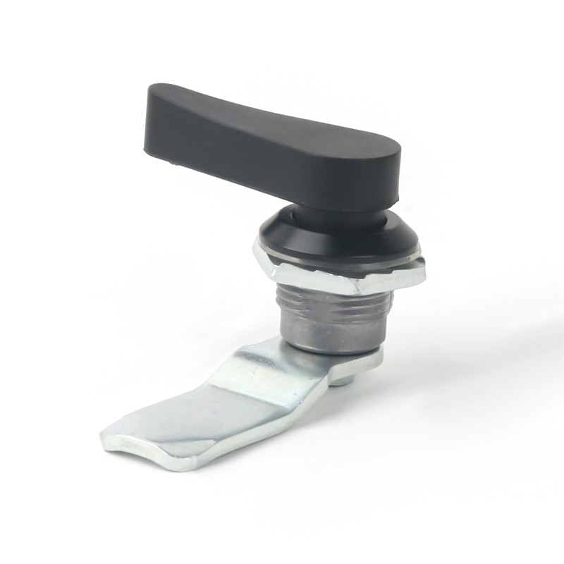 Sähkökaapin oven nokka -lukko Sähkökaapin oven nokka -lukko