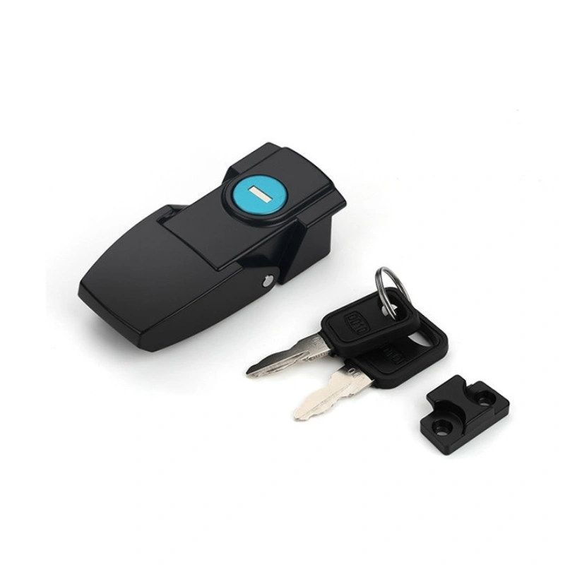 Sähkökotelot Upotettu vetosalpa