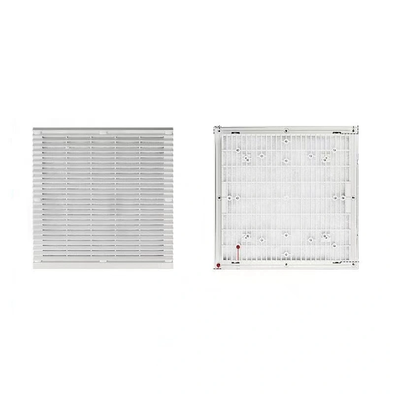 Lämmön häviäminen muovinen pölypeite Lämmön häviäminen muovinen pölypeite