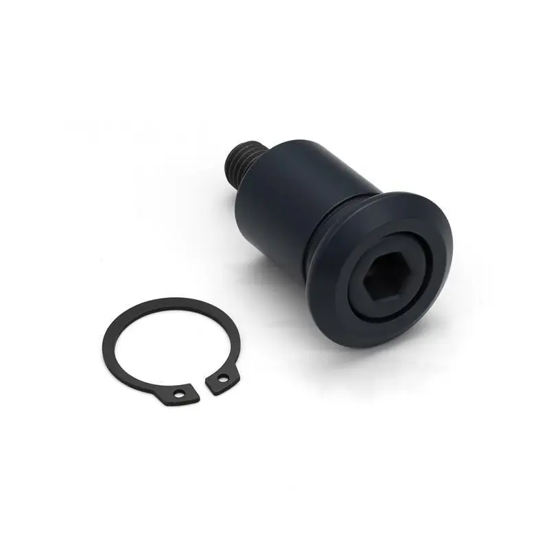 Kaapin oveen kuusioavainlukko Kaapin oveen kuusioavainlukko