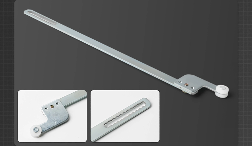 Distribution Cabinet Pull Rod