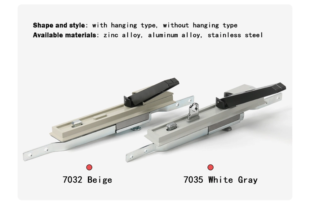 Rittal Cabinet Door Lock