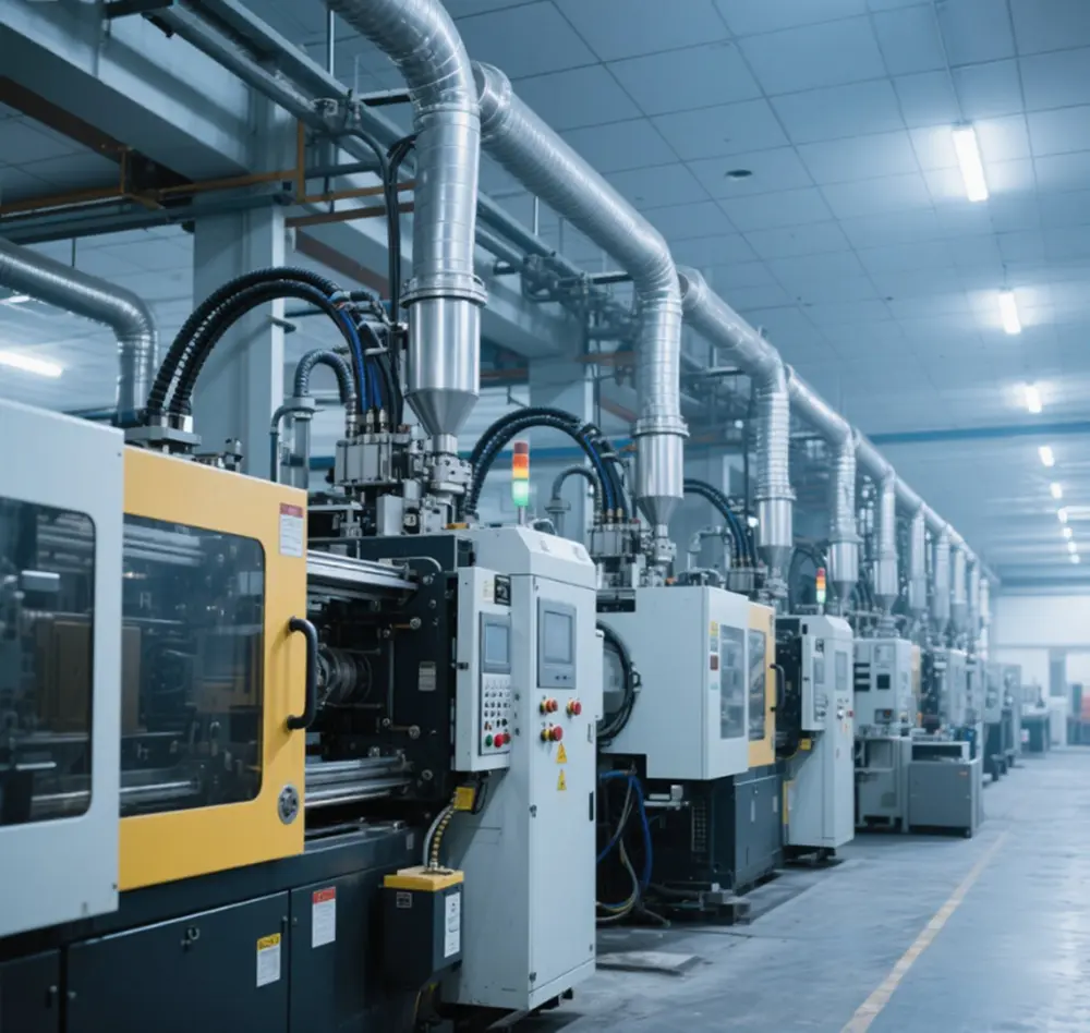 Zinc Alloy Electric Panel Lock