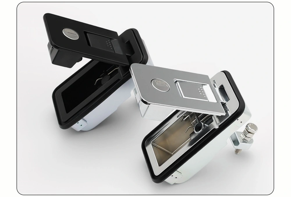 Push To Open Rv Lock