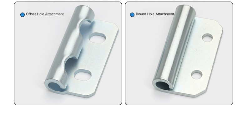 Switchgear Door Hinge