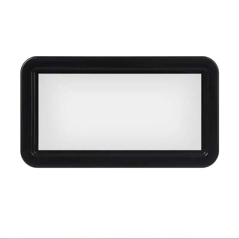 Meter -laatikon havaintoikkuna Meter -laatikon havaintoikkuna