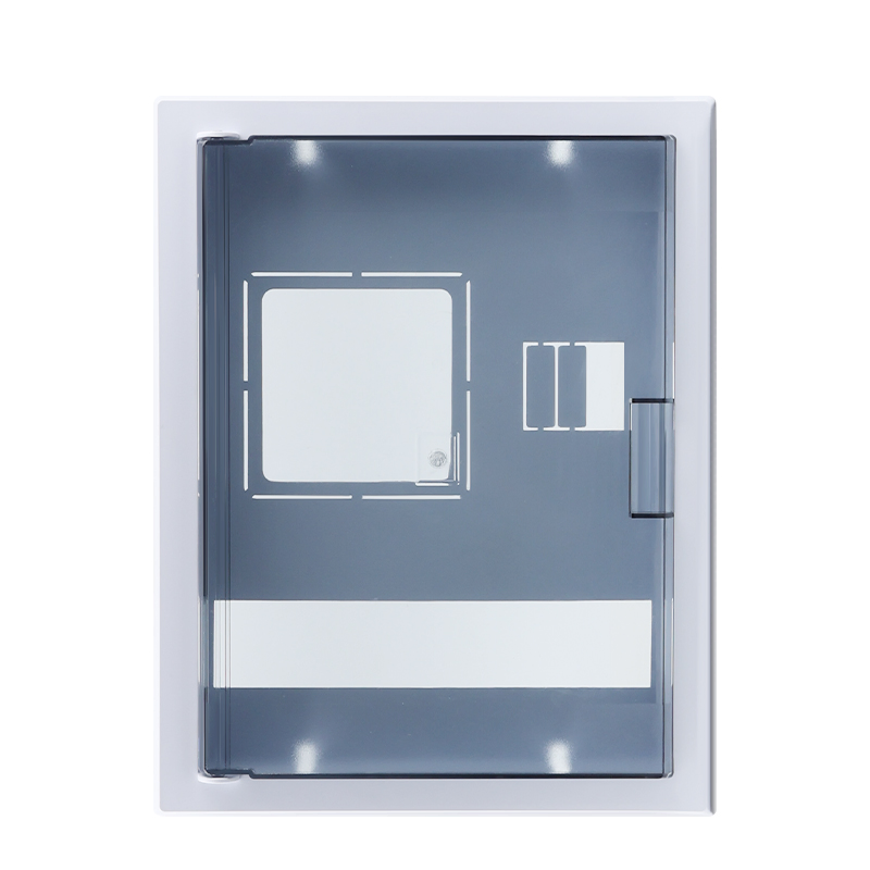 Network Smart Box -paneeli